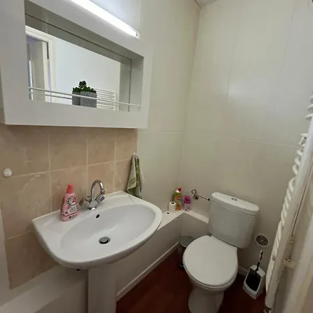 Lejlighed Lux Cattenom Thionville Algrange