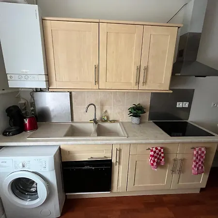 Lux Cattenom Thionville